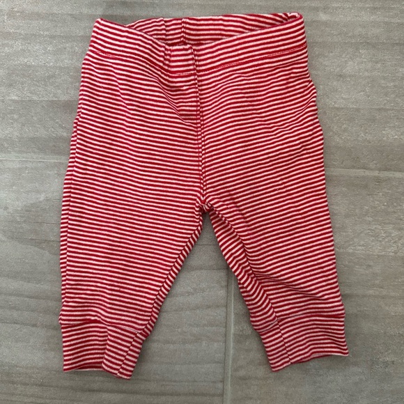 Holiday Bundle Christmas and Thanksgiving 0-3 months New or worn once - Picture 4 of 9